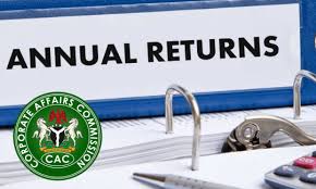 HOW TO AVOID CAC ANNUAL RETURNS PENALTY